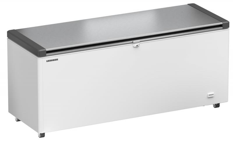 Ladă congelatoare cu capac compact LIEBHERR | EFL 6056