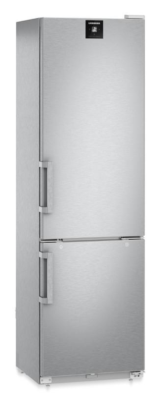 Combined refrigerator-freezer | FCFCvg 4002 Perfection
