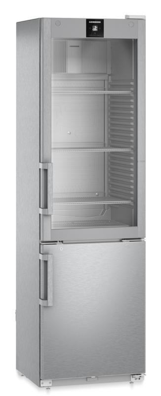 Combined refrigerator-freezer | FCFCvg 4032 Perfection