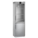 Combined refrigerator-freezer | FCFCvg 4032 Perfection