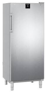 Dulap congelare inox LIEBHERR | FFFCvg 5501 Perfection