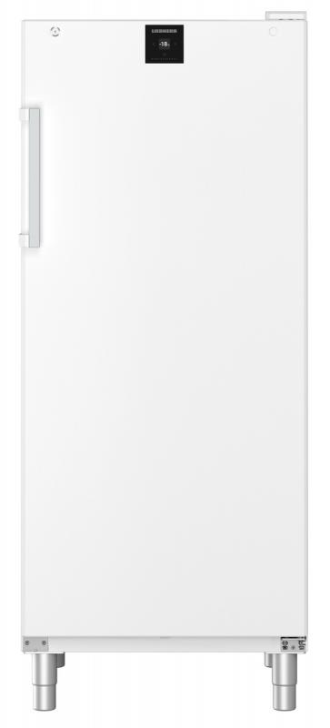 Dulap congelare inox LIEBHERR | FFFsg 5501 Performance