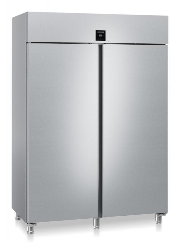Dulap congelare dublu inox LIEBHERR | FFPSvg 1402 Performance