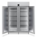 Dulap congelare dublu inox LIEBHERR | FFPSvh 1402 Perfection