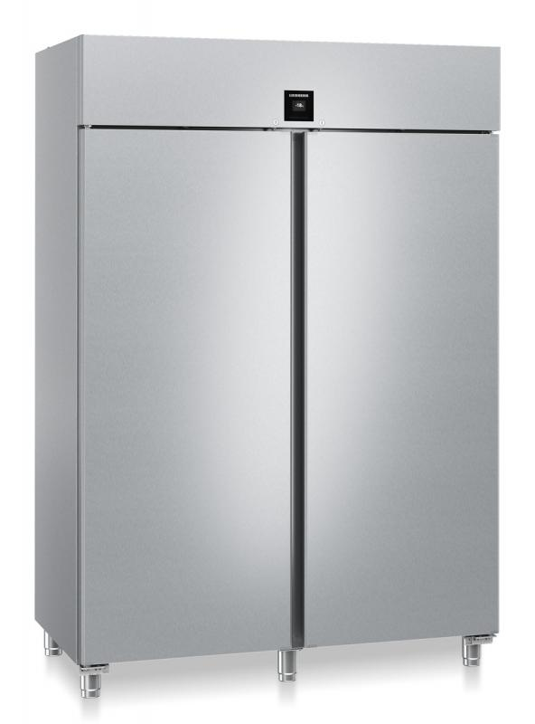 Dulap congelare dublu inox LIEBHERR | FFPSvh 1402 Perfection