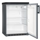 Dulap frigorific tip minibar | FKU 1800 antracit
