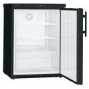 Dulap frigorific tip minibar | FKUv 1610 Premium negru