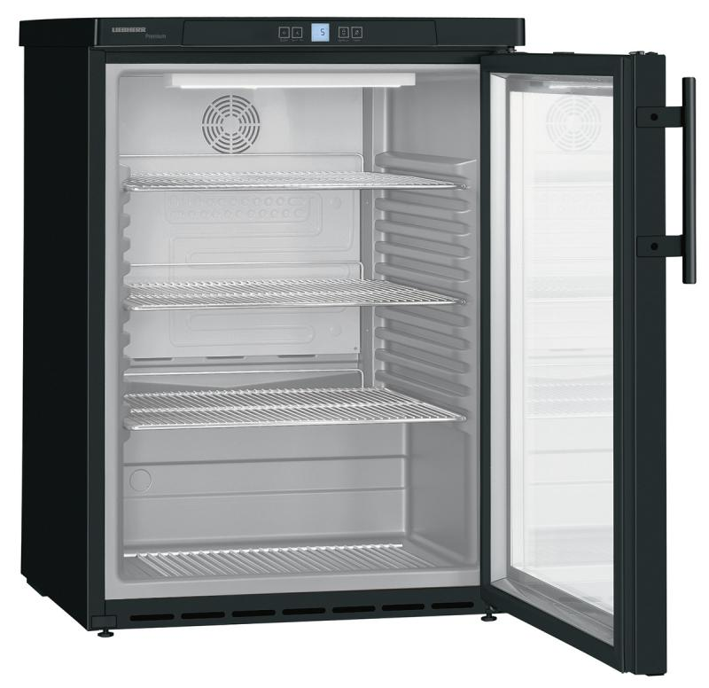 Minibár | FKUv 1613 Premium fekete