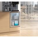 Vitrină frigorifică inox pentru lapte | FKv 503 Premium - răcitor de lapte