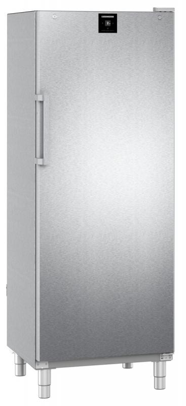 Dulap frigorific inox | FRFCvg 6501 Perfection