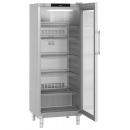 Vitrină frigorifică inox | FRFCvg 6511 Perfection