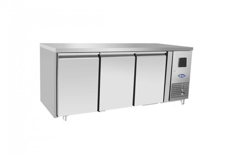 Masă refrigerare cu 3 uși | EPF3432GR