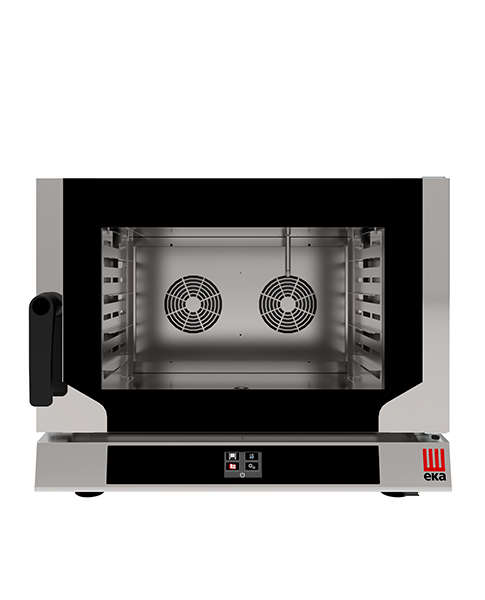 Cuptor combi electric | EKF 464 N T