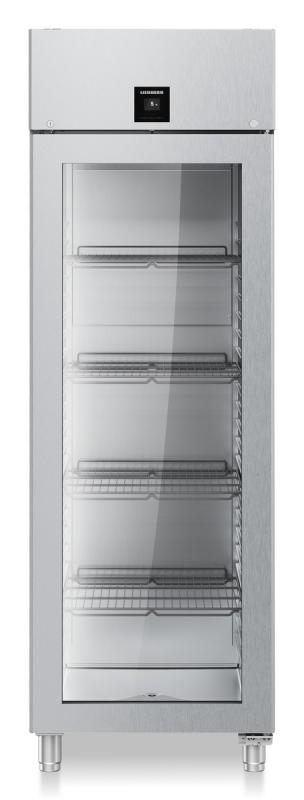 Vitrină frigorifică inox LIEBHERR | FRPSvh 6511 Perfection