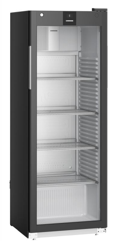 Hűtővitrin | MRFvd 3511 Performance Black