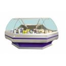  External corner counter Wch-6/1BNz -WEGA