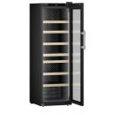 Wine refrigerator display case | WFbli 5241 Perfection