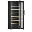 Wine refrigerator display case | WFbli 7741 Perfection