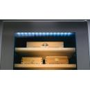 Vitrină de depozitare trabucuri LIEBHERR | ZKes 453 Humidor