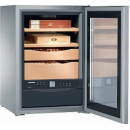Szivar tároló vitrin | ZKes 453 Humidor