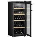 Wine refrigerator display case | WPbl 4601 GrandCru