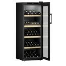 Wine refrigerator display case | WPbl 5001 GrandCru