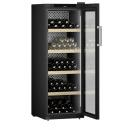 Wine refrigerator display case | WPbli 5031 GrandCru Selection