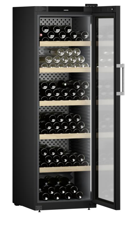 Vitrină frigorifică vinuri LIEBHERR | WPbli 5231 GrandCru Selection
