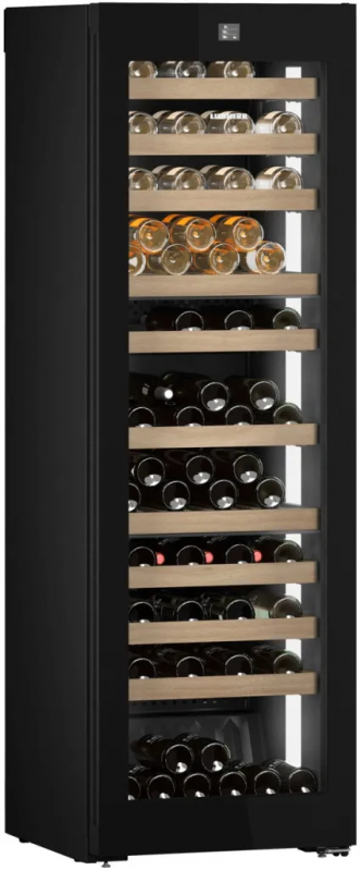 Wine refrigerator | WPgbi 5273 Vinidor Selection