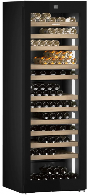 Wine refrigerator | WPgbi 7473 Vinidor Selection