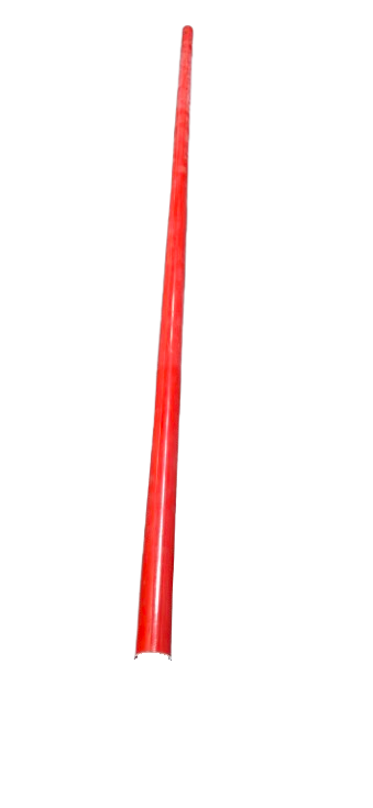 Profil din plastic pentru rafturi frigorifice tip RCH (Mawi)