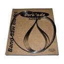 Band saw blade | 204407