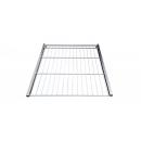 Set raft (540x530 mm) și ghidaje raft | ECV 600 BT
