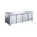 KH-SNACK3100TN - Refrigerated worktable 