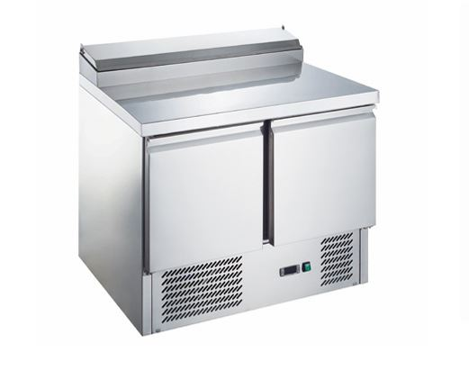 Refrigerated work table | KH-PS200-H6C