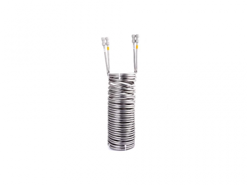 Serpentină de răcire pentru AS-160 și AS-200 (2x10 m) (Lindr)
