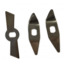 Set cuțite pentru mixerul Multiplo 3S/L (Sirman)