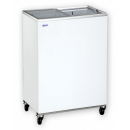 Ladă congelatoare cu capac transparent glisant | UDD 100 SC (KH-CF100 SC)