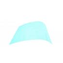 Front glass 900x1190 mm for Bellissima-type confectionery refrigerated showcases
