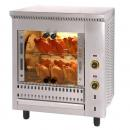 Rotisor pui electric | T16