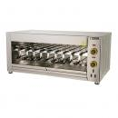 Electric barbecue grill | SGE19