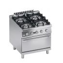 Mașină de gătit pe gaz | K4GCUS10FF