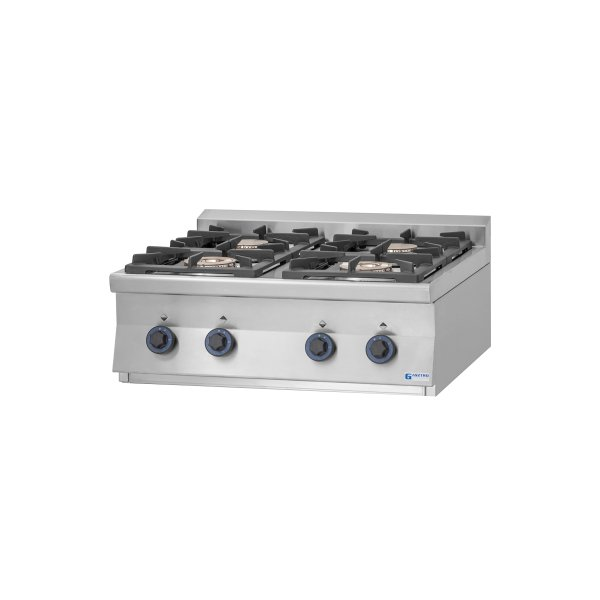 Mașină de gătit pe gaz | GT4.98F