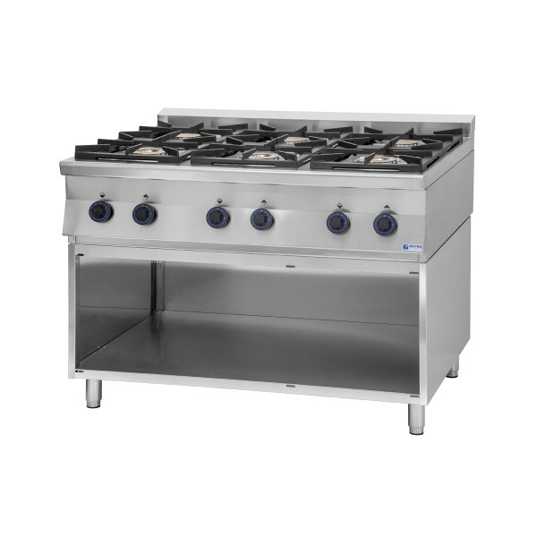 Gas cooker | GT6.912S