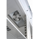 Dulap frigorific inox | P-AFE07TN-PKP