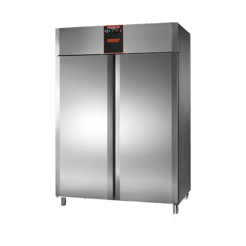 P-AFE14TN-PKP | Stainless Steel Refrigerator