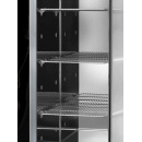 Dulap frigorific inox | P-AFD07TN-PK