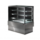 EVOK INOX 150 | Refrigerated display