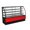 EVO 240 - Süteményes pult