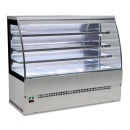 Raft frigorific cu agregat intern | EVO INOX SELF 180